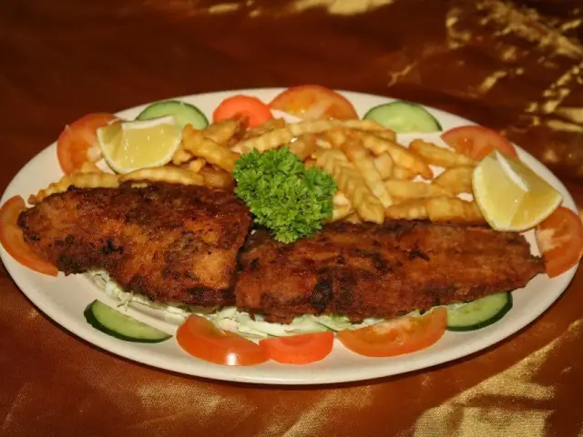 Al Andalus Restaurant Food Photo 8