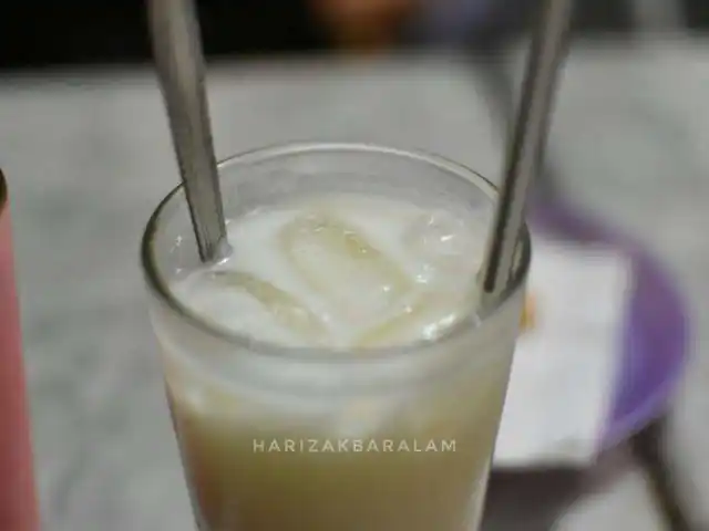 Gambar Makanan Yoghurt Cisangkuy 20