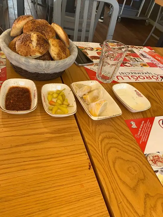 Koroğlu Işkembecisi ve Restaurant'nin yemek ve ambiyans fotoğrafları 5