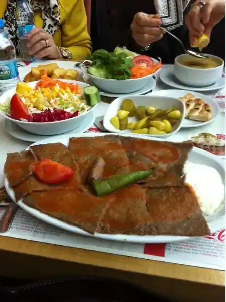 Baydöner'nin yemek ve ambiyans fotoğrafları 32