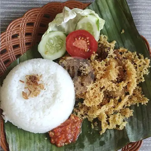 Gambar Makanan Warung Tanu Special Lalapan Baceman, Grand Mutiara Regency D12 Beji Junrejo Batu 2