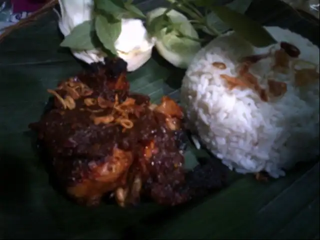 Gambar Makanan Ayam bakar Semarang, Pulomas 1