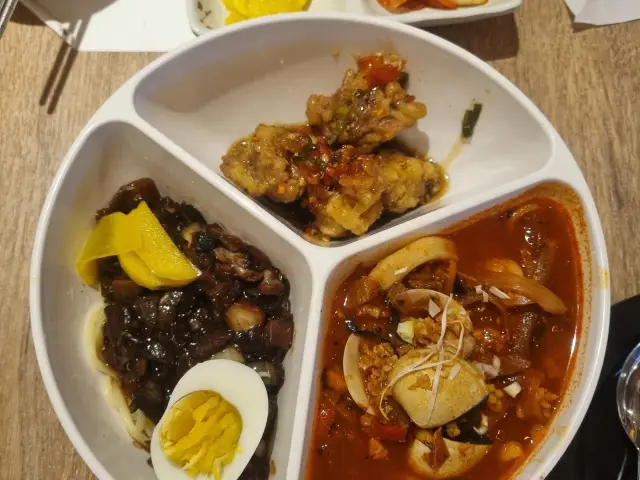 Gambar Makanan TaeyangSung 13