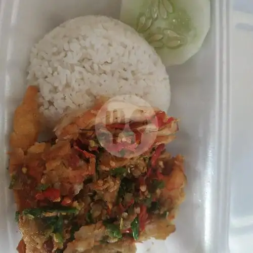 Gambar Makanan Gorengan Bakumpul, Tomohon Selatan 11