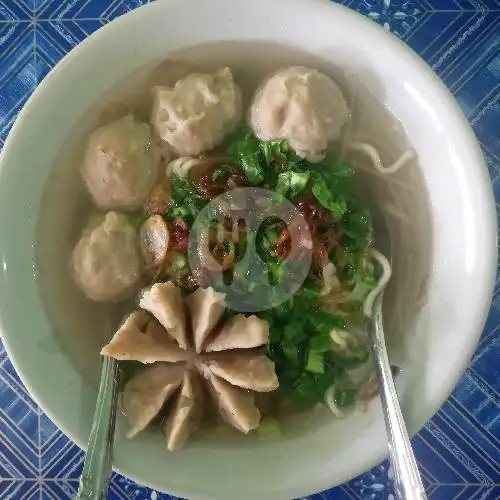 Gambar Makanan Mie Ayam Dan Bakso IGA Mbak Fitri, Baturetno 3