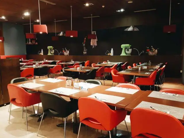 Gambar Makanan Oopen Restaurant - Ibis Bandung Trans Studio 16