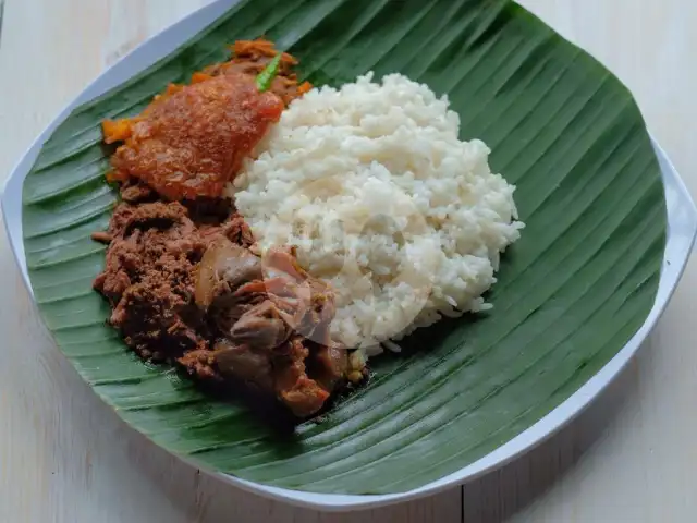 Gambar Makanan Gudeg Yu Sum, Imogiri Timur 16