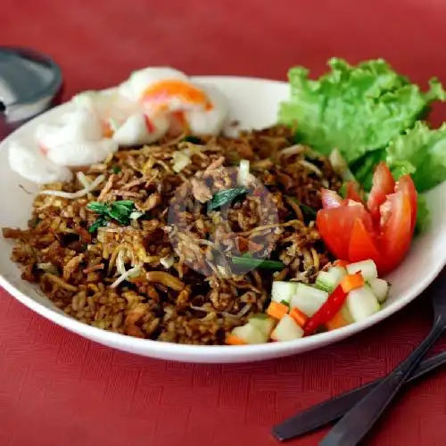 Gambar Makanan Soto Kudus Moria, Raffles City 14