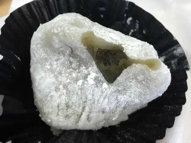 Gambar Makanan Mochi Mochio 19