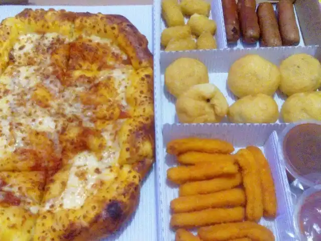 Gambar Makanan PHD (Pizza Hut Delivery) 8