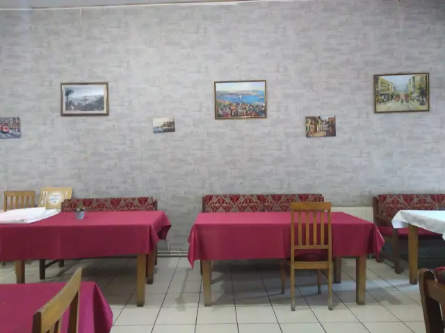 Erol Taş Cafe'nin yemek ve ambiyans fotoğrafları 3