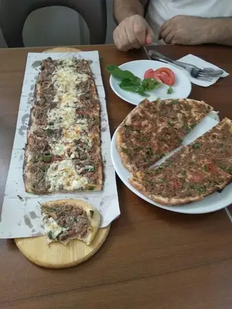 Beyoğlu Emirdağ Pide Ve Güveç Salonu'nin yemek ve ambiyans fotoğrafları 1
