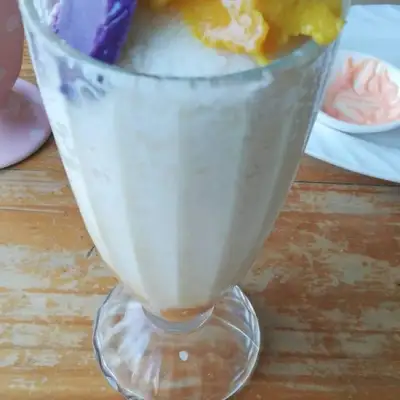 Ben's Halo-Halo Ice Cream