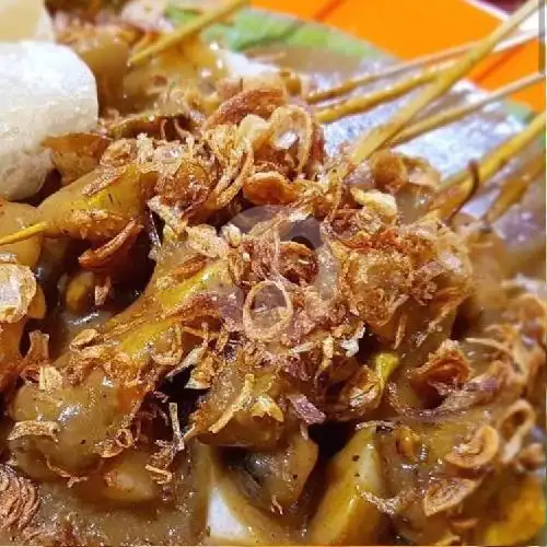 Gambar Makanan Sate Padang H Mak Uncu 97 2