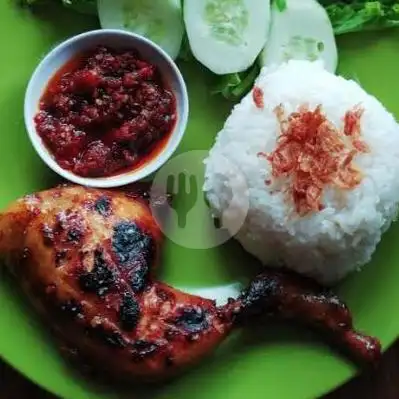 Gambar Makanan Pecel Ayam Dan Lele Sultan, Penggilingan Cakung 4