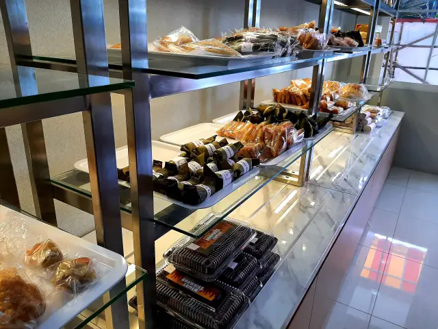 Gambar Makanan Bakery Vitasari 6