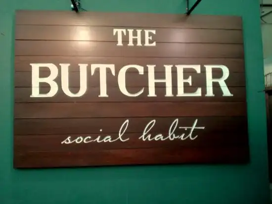 Gambar Makanan The Butcher Social Habit 4