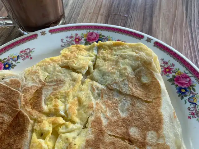 Roti Canai Rumah Kuning Food Photo 1