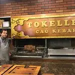 Tokeller Cağ Kebap'nin yemek ve ambiyans fotoğrafları 3