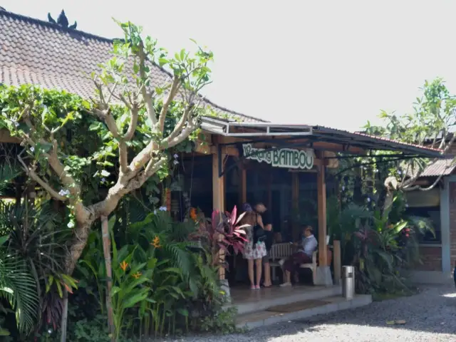 Gambar Makanan Warung Bamboo 6