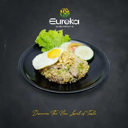 Gambar Makanan Eureka by Ibu Fenny G, Selaparang 17