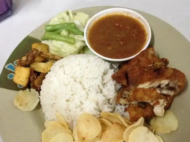 The Warung Kepayan Food Photo 7