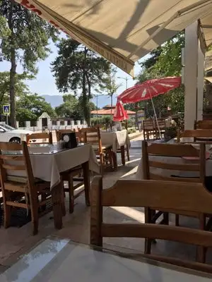 Adanalı Şükrü Usta&apos;nın Yeri - Kristal Restaurant'nin yemek ve ambiyans fotoğrafları 2