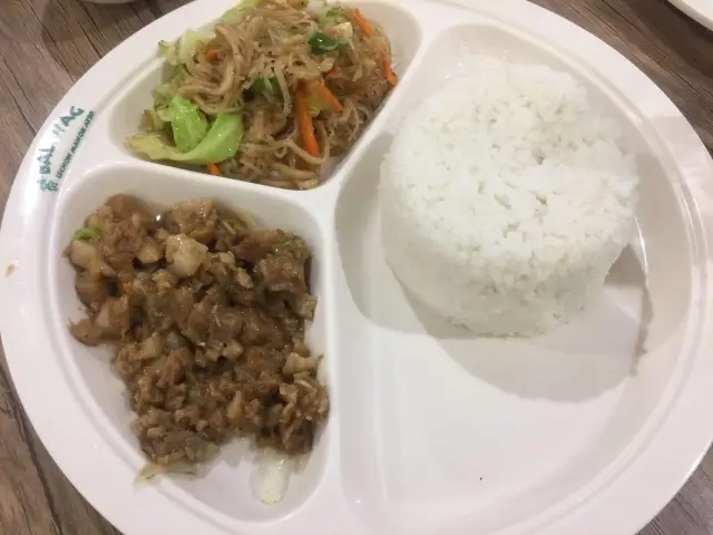 Baliwag Lechon Manok ATBP Food Photo 16