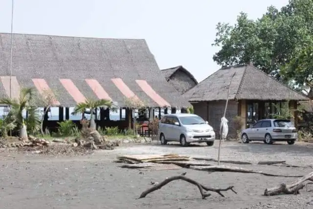 Gambar Makanan Pondok Waru Seafood 8