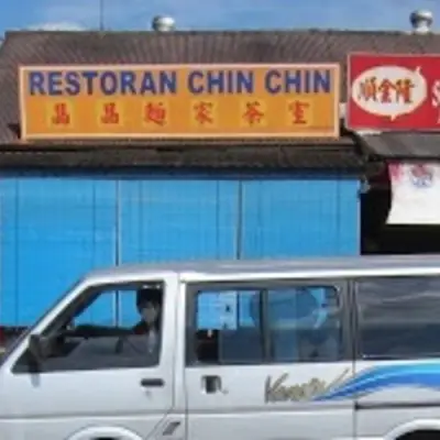 Restoran Chin Chin