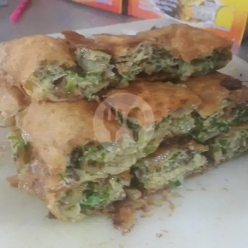 Gambar Makanan Martabak Simas, Katamso 18