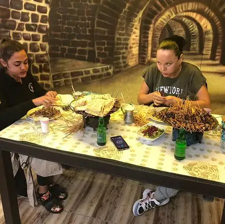 Demiroğlu Meşhur Ortaklar Çöpşiş'nin yemek ve ambiyans fotoğrafları 28