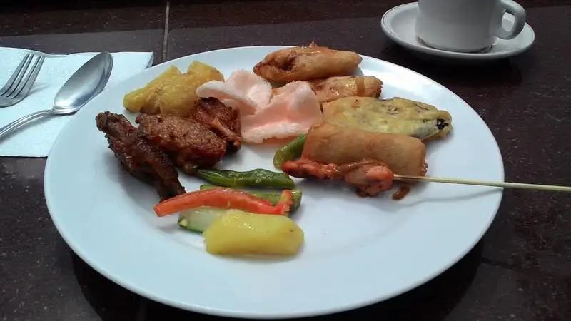 Gambar Makanan Batur Sari Restaurant 18