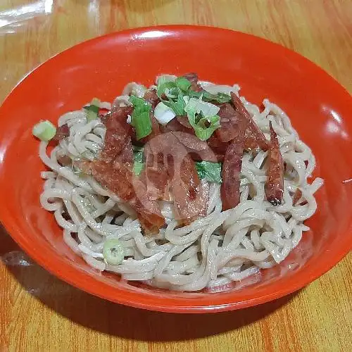 Gambar Makanan Bakmi Karet Foek (Apt.WGP), Kelapa Gading Timur 13