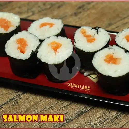 Gambar Makanan Sushiabe Cabang Bali 10