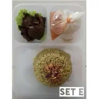 G CAFE Sg Kertas Food Photo 1