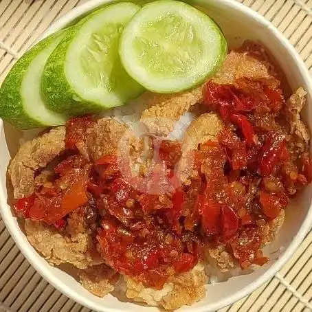 Gambar Makanan Mie Ayam Sultan, Pulau Salawati 6