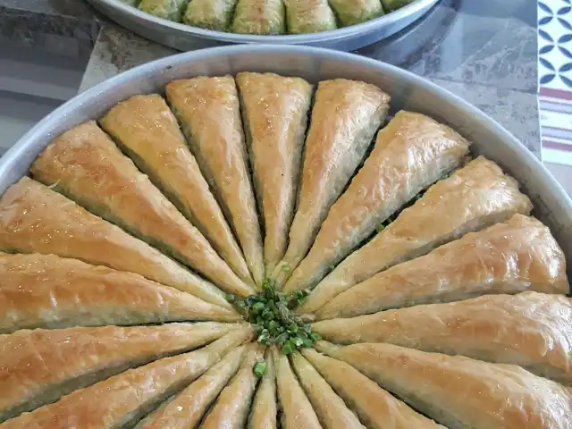 Fıstıkzade'nin yemek ve ambiyans fotoğrafları 47