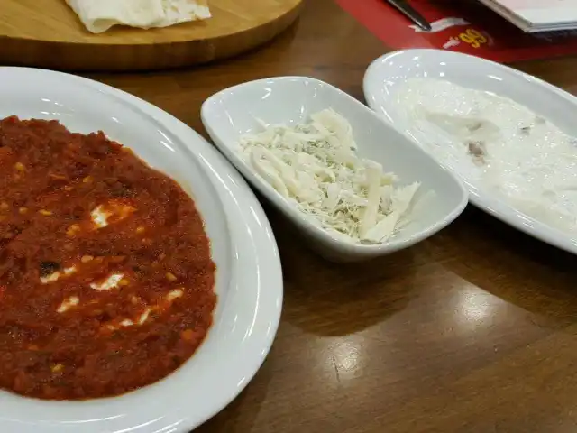 Nedim Usta Cağ Kebabı Şiş Kebap Baklava'nin yemek ve ambiyans fotoğrafları 54