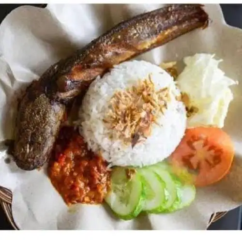 Gambar Makanan Nasi Goreng Janglit, Pondok Jaya 17