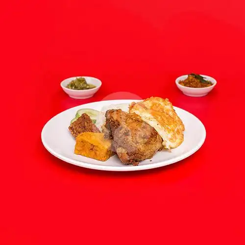 Gambar Makanan Ayam Paha Dada, Jelambar 12