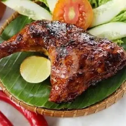 Gambar Makanan Ayam Bakar Widya 4