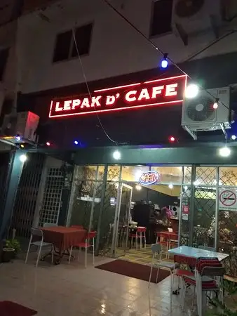 Lepak-Lepak D'Cafe Food Photo 8