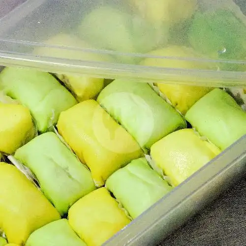 Gambar Makanan Ucok Durian Medan 333, Apartemen Puri Park View 3