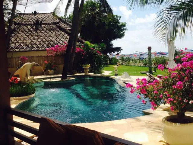 Gambar Makanan Palm Garden Amed Beach & Spa Resort Bali 7