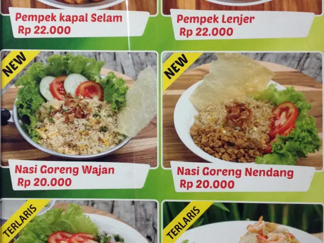 Gambar Makanan Mie Ahok 3