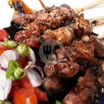 Gambar Makanan Sate Ayam Ca Mat 3