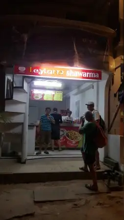 Leylam Shawarma Food Photo 4
