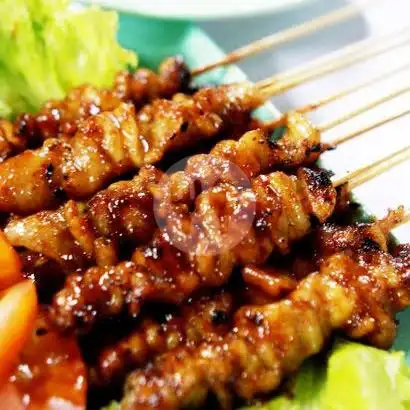 Gambar Makanan SATE BENGIS Jalan Rambutan, Geluran , Kecamatan Taman 5