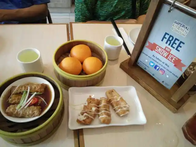 Gambar Makanan ImperialKitchen&Dimsum 20